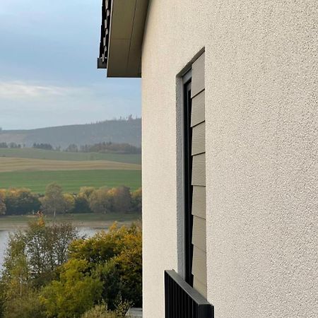 Diemelblick 27 - Diemelskipper Heringhausen Extérieur photo