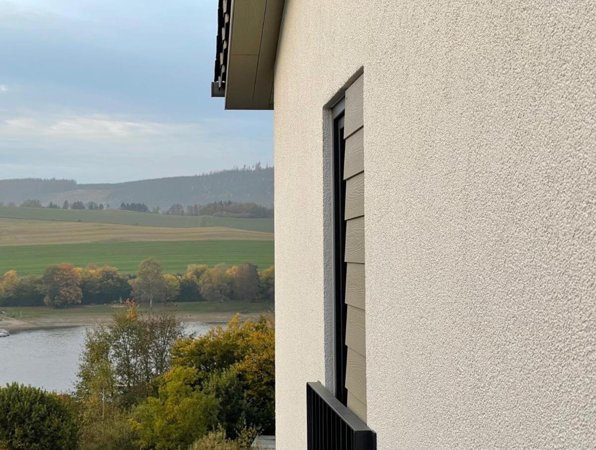 Diemelblick 27 - Diemelskipper Heringhausen Extérieur photo