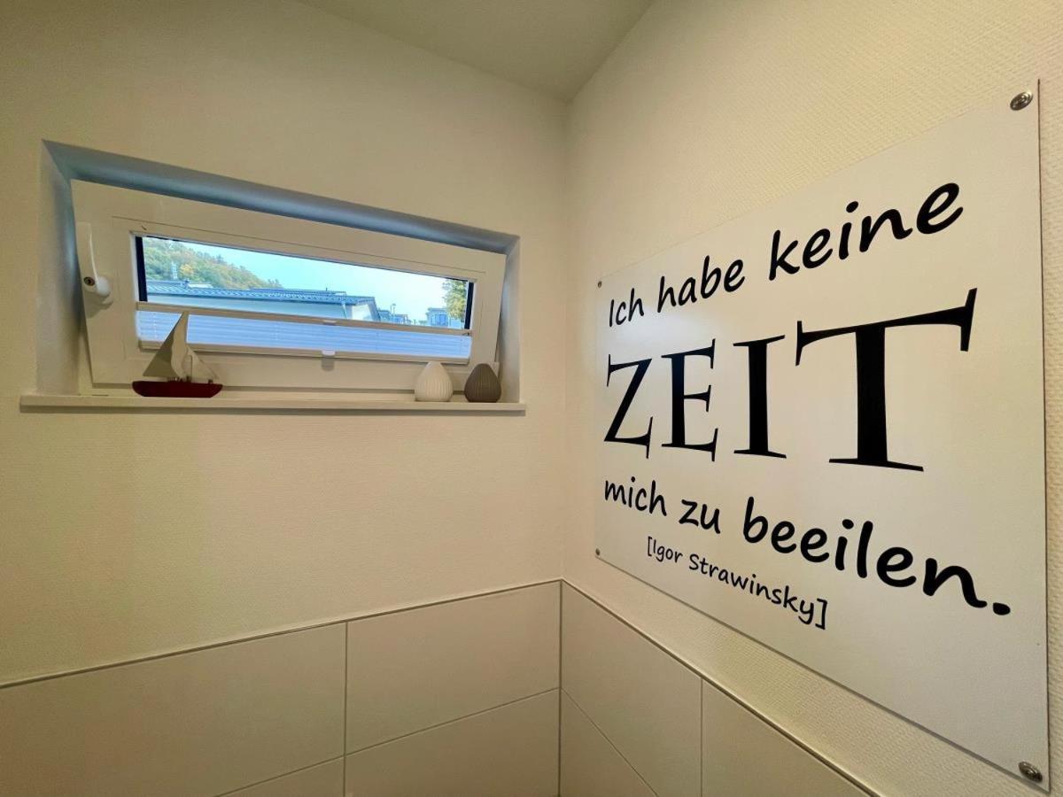 Diemelblick 27 - Diemelskipper Heringhausen Extérieur photo
